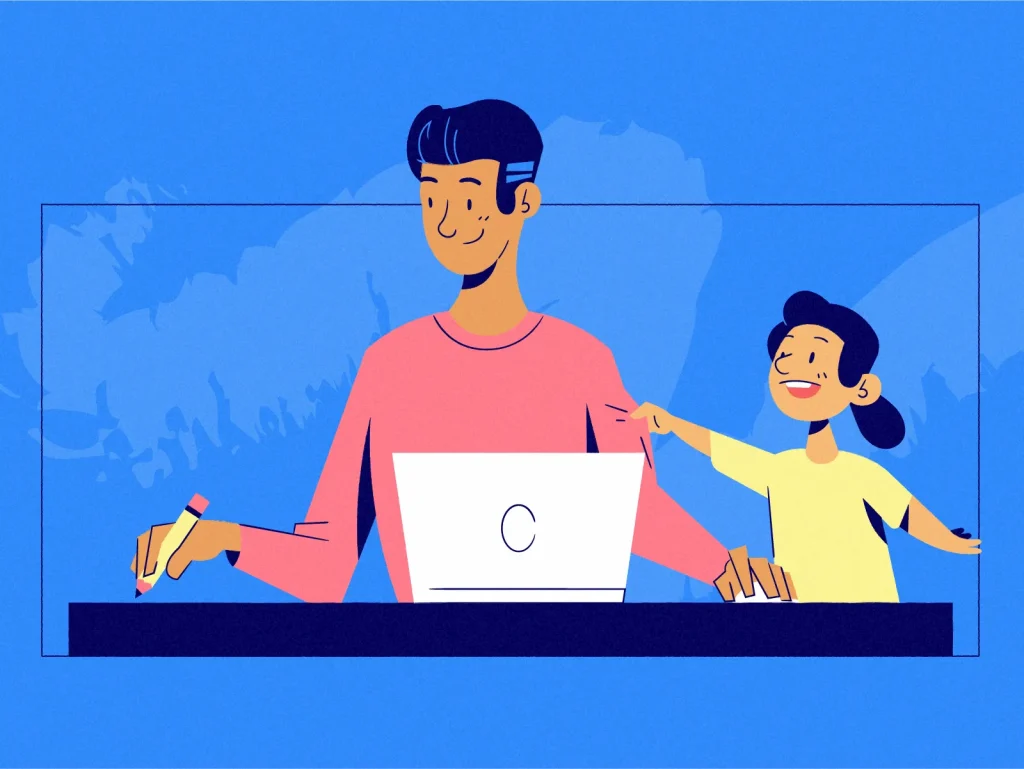 Flexible work schedule