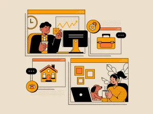 Flexible workplace
